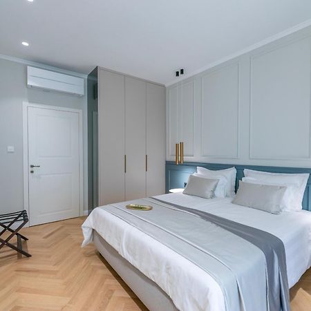 Villa Central 斯普利特 外观 照片